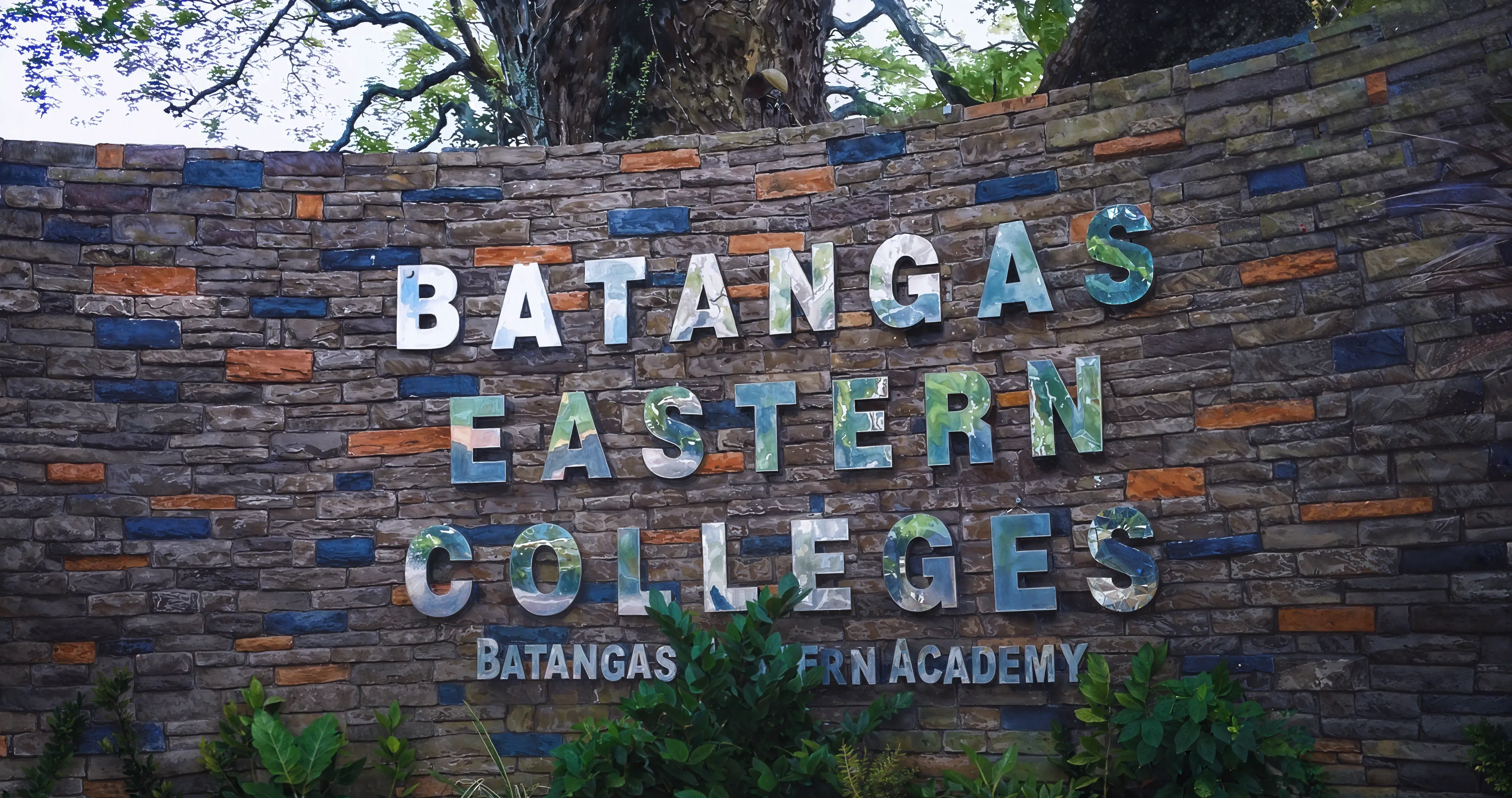 BEC Bagalkot Campus photo 14